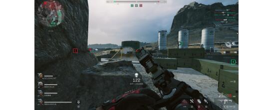 三角洲行动M4A1可以如何改装-三角洲行动M4A1改装方案分享
