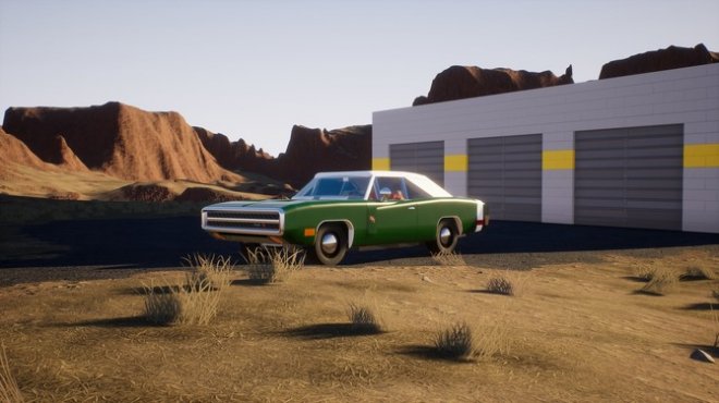 物理沙盒游戏《砖厂》现已登陆Steam - 创造无限可能的虚拟世界