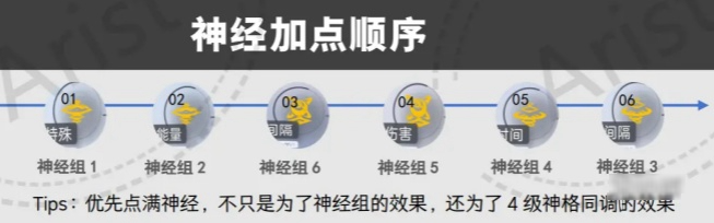 尘白禁区恩雅澜风神经加点全解析:属性优先级与实战应用指南 尘白禁区恩雅澜风神经加点全解析:属性优先级与实战应用指南