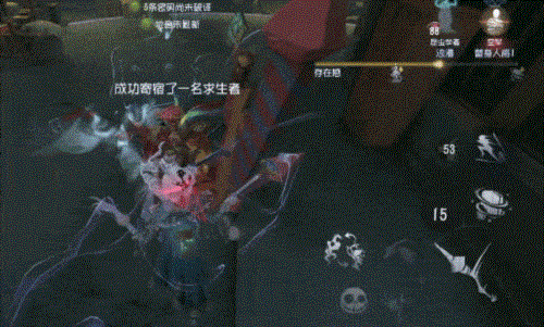 第五人格时空之影高阶技巧：掌控侵蚀机制与双形态作战全解析