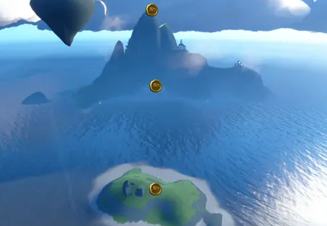 光遇寻宝节15个固定代币高效收集攻略：云野/雨林/霞谷全地图分布详解