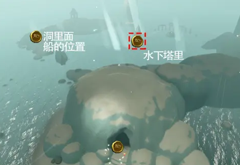 光遇寻宝节15个固定代币高效收集攻略：云野/雨林/霞谷全地图分布详解