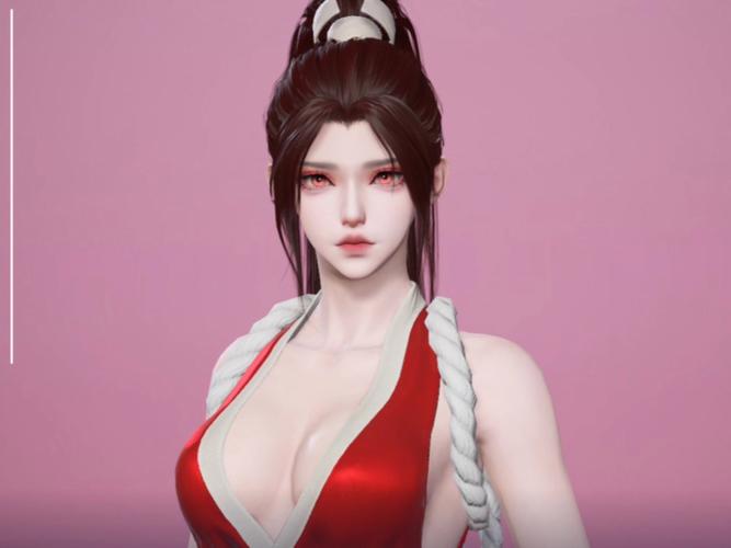 不知火舞与初音未来7联动可能性分析:跨次元角色对决背后的文化碰撞 不知火舞与初音未来7联动可能性分析:跨次元角色对决背后的文化碰撞