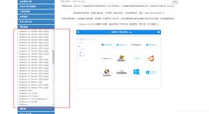 itellyou官网Windows系统下载全攻略：从镜像获取到U盘启动安装详细步骤解析