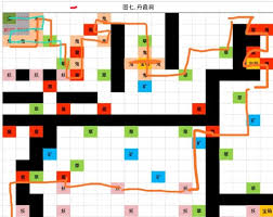 想不想修真图7秘境探索全解析：高阶修士必备的跨地图技巧与实战策略