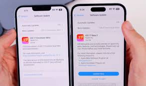 iOS17_Beta2升级指南：十大隐藏功能盘点与用户体验深度解析