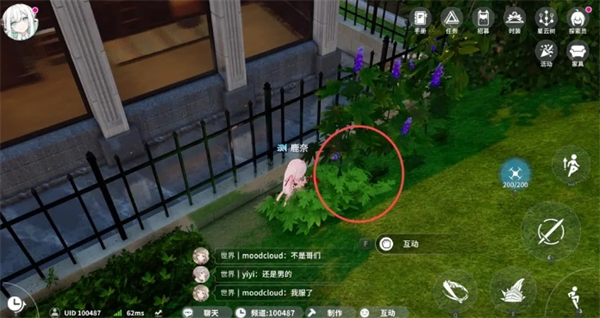 罗塔花园广场资源分布全攻略:精准定位石块木材虫类花卉采集点 罗塔花园广场资源分布全攻略:精准定位石块木材虫类花卉采集点