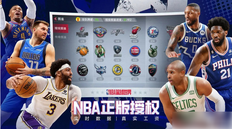 NBA篮球世界五大黄金阵容搭配实战技巧解析：从全能得分到铁血防守深度攻略