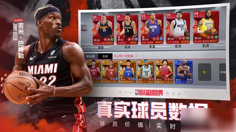NBA篮球世界五大黄金阵容搭配实战技巧解析：从全能得分到铁血防守深度攻略