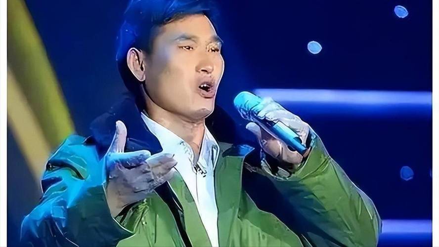 朱之文星光大道成名经历回顾：草根歌手逆袭之路与现状深度解析