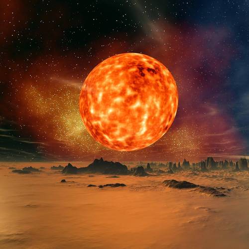 2025年行星以最小地距飞过地球：天文爱好者观测指南与科学意义解析