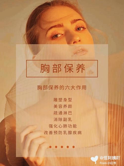 美乳网专业解析：女性胸部健康知识与科学养护指南