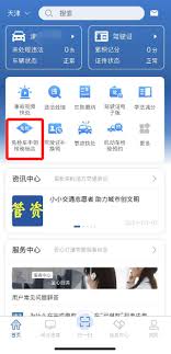2025交管12123免检标志申请全攻略：10分钟在线办理年检指南