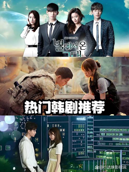 2025最新韩剧国语版全集在线观看指南：热门剧集推荐+高清资源合集