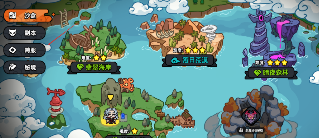 英勇之地狂猪族长刷新点全解析：秋风平原BOSS挑战技巧与掉落奖励指南