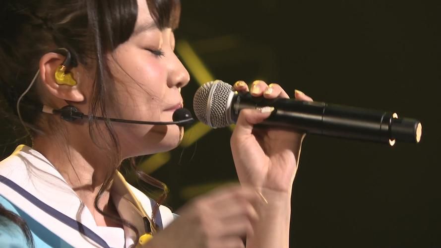 伏见彩香:揭秘日本声优行业新星的成长之路与作品影响力分析 伏见彩香:揭秘日本声优行业新星的成长之路与作品影响力分析