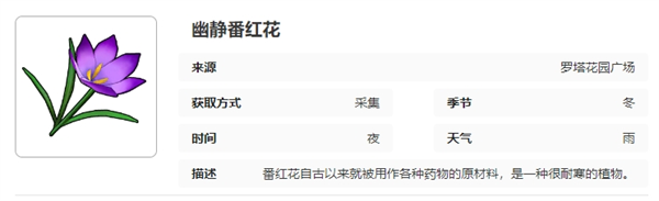 罗塔花园广场十大珍稀花卉采集指南：典雅与幽静品种全解析