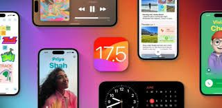 iOS_17.5/iPadOS_17.5首个Beta版升级亮点全解析：性能提升与隐私防护全面评测