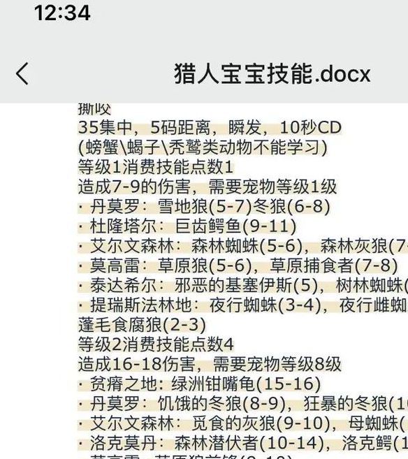 重生之魔幻猎人职业进阶攻略：技能搭配与副本挑战深度解析