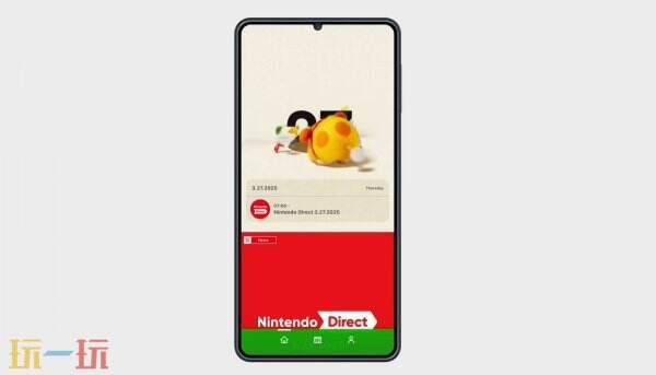 任天堂官方发布Nintendo_Today应用：个性化游戏资讯与动态日历功能全解析