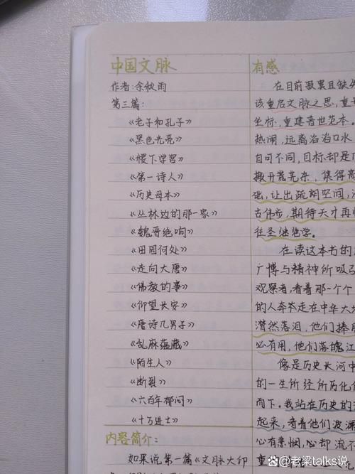 大中国小说经典作品推荐：解读文学脉络与当代阅读价值
