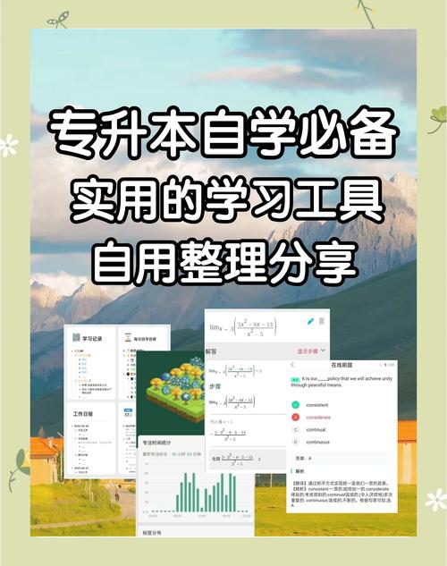 97学习网资源推荐：10大高效学习工具及免费课程获取指南