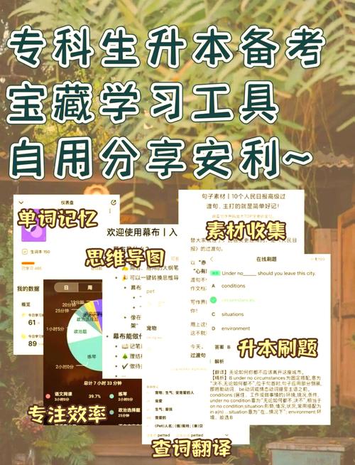 97学习网资源推荐：10大高效学习工具及免费课程获取指南