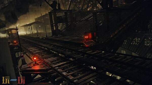 FromSoftware新作The_Duskbloods深度解析：NS2平台黑暗奇幻冒险的革新与突破