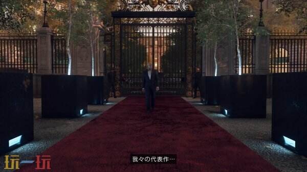 任天堂Switch_2首发护航大作杀手暗杀世界完整合集解析：6月5日同步发售与007新作前瞻