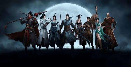 这就是江湖全流派枪法武学精髓解析：从入门到精通的战力提升指南