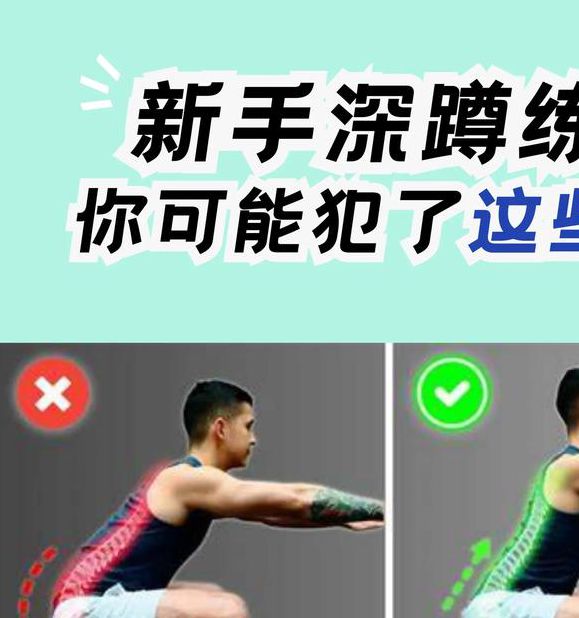 健身训练技巧:慢慢顶破还是一次进去?深蹲动作要领与适用场景全解析 健身训练技巧:慢慢顶破还是一次进去?深蹲动作要领与适用场景全解析