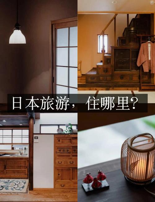 与搜子居同的30天：日本民宿生活深度体验与跨文化观察记录