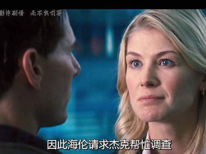 侠探杰克百度影音高清资源在线观看指南：剧情解析与观影技巧全攻略