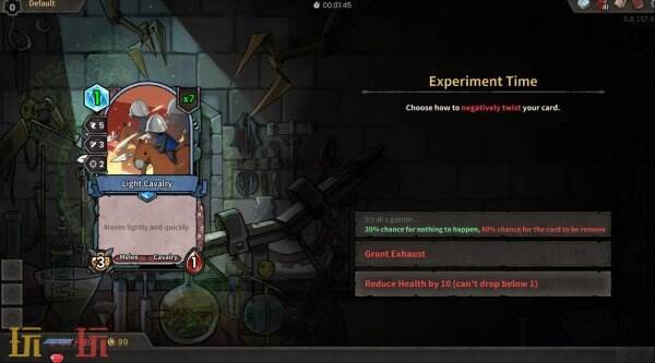 Steam新游牌兵布阵首发折扣开启：卡牌策略+Roguelike冒险的沉浸式体验