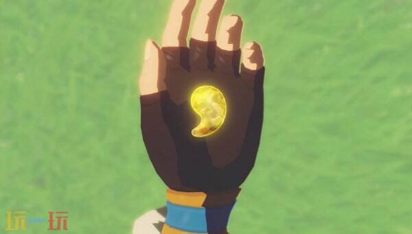 Switch_2平台塞尔达无双：封印战记发售日期及剧情背景全解析