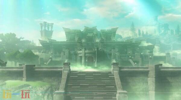 Switch_2平台塞尔达无双：封印战记发售日期及剧情背景全解析