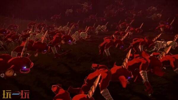 Switch_2平台塞尔达无双：封印战记发售日期及剧情背景全解析