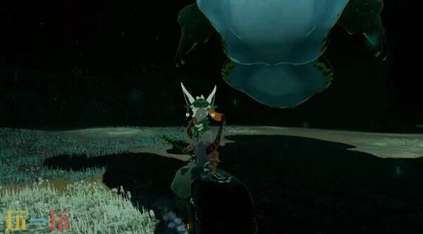 Switch_2平台塞尔达无双：封印战记发售日期及剧情背景全解析