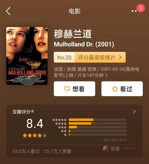 穆赫兰道剧情深度解析：观影指南、隐藏线索与资源获取全攻略