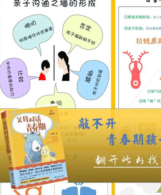 二娘教子三人浪:代际教育冲突下的多子女家庭沟通困境与解决策略 二娘教子三人浪:代际教育冲突下的多子女家庭沟通困境与解决策略