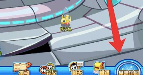 赛尔号怀旧服魔狮迪露隐藏关卡全解：斯诺岩洞精准坐标与机关触发技巧