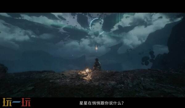回合制角色扮演游戏光与影：33号远征队熙艾尔角色预告及全平台画面模式解析