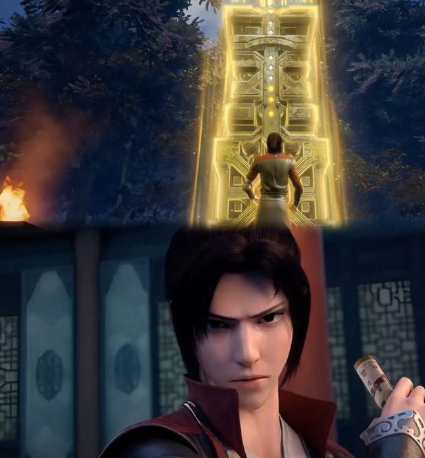 斗破苍穹最新章节剧情解析:萧炎突破斗帝的关键之战与伏笔揭秘 斗破苍穹最新章节剧情解析:萧炎突破斗帝的关键之战与伏笔揭秘