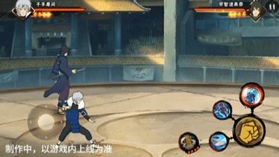 宇智波泉奈技能全解析：万花筒写轮眼实战技巧与连招搭配指南