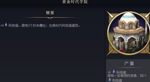 文明7黄金时代圆形剧场终极攻略：解锁文化霸权与城市繁荣的核心玩法