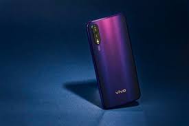vivo_Z5屏幕材质深度解析：AMOLED技术如何重塑视觉体验与屏幕指纹优势