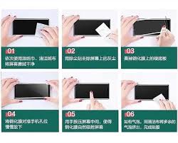 手机屏幕保护膜选钢化还是原厂？这三点关键差异你必须知道！