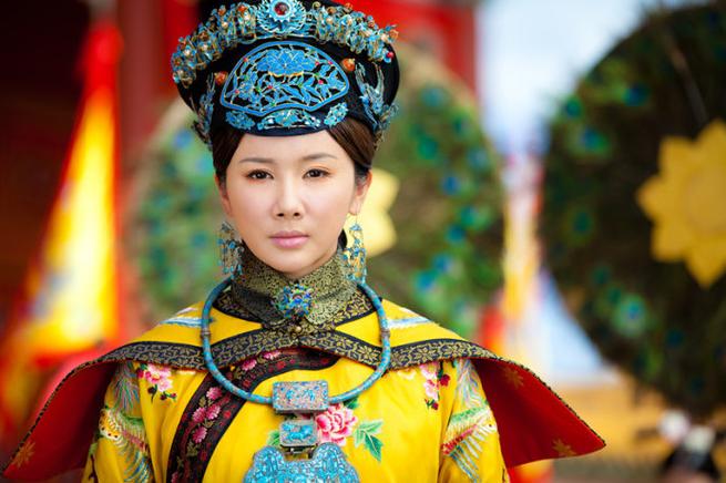 宫锁珠帘片花深度解析：揭秘古装剧爆款密码与幕后制作全攻略