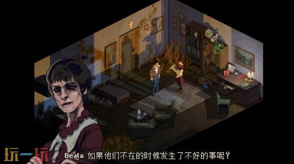 Holstin为何引发生存恐怖游戏革命？深度解析90年代波兰小镇的黑暗真相