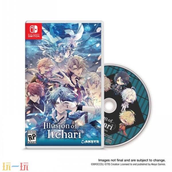璃夢泡影之世外浮城Switch版深度解析：反乌托邦叙事与视觉美学的核心亮点